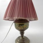 709 6240 TABLE LAMP